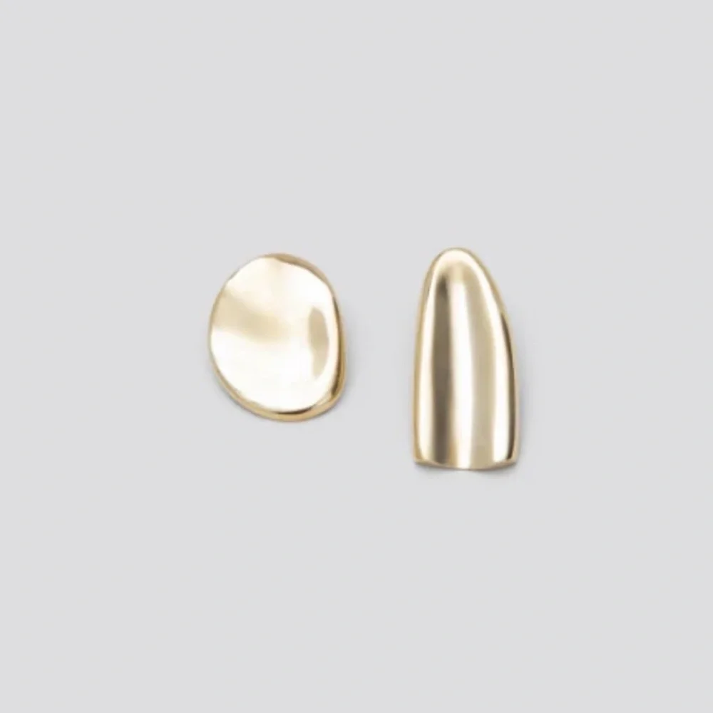 Rachel Comey Quarry Olmi Earing Pair - Picture 4 of 5